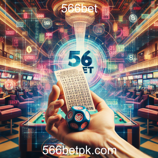 Descubra o Mundo da Loteria no 566bet: Sonhos e Prêmios ao Seu Alcance