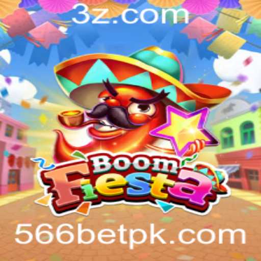 Descubra o Mundo Vibrante de BoomFiesta: Uma Jornada de Entretenimento e Estratégia