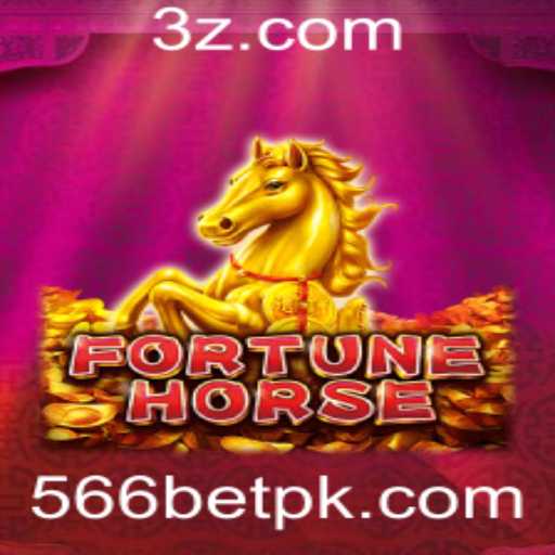 Explorando FortuneHorse: O Jogo que Conquista Apostas com 566 Bet