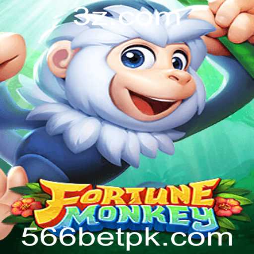 Explorando FortuneMonkey: O Jogo de Apostas 566 Bet Que Vem Dominando o Cenário de Jogos