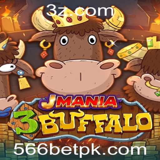 Explorando o Mundo de JMania3Buffalo: Um Mergulho no Jogo e Suas Regras
