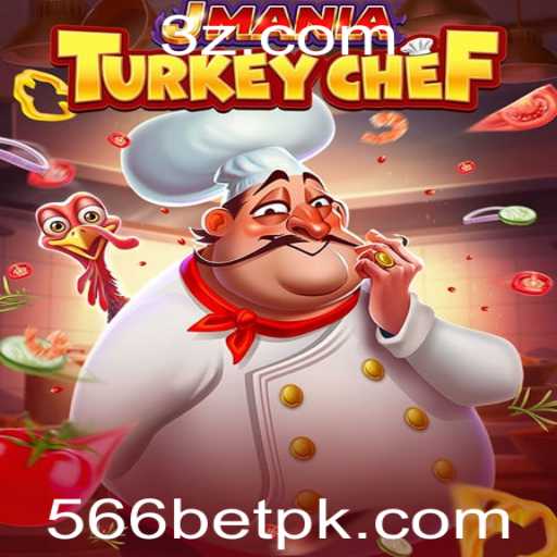 Explorando o Mundo de JManiaTurkeyChef: Um Jogo Interativo e Empolgante