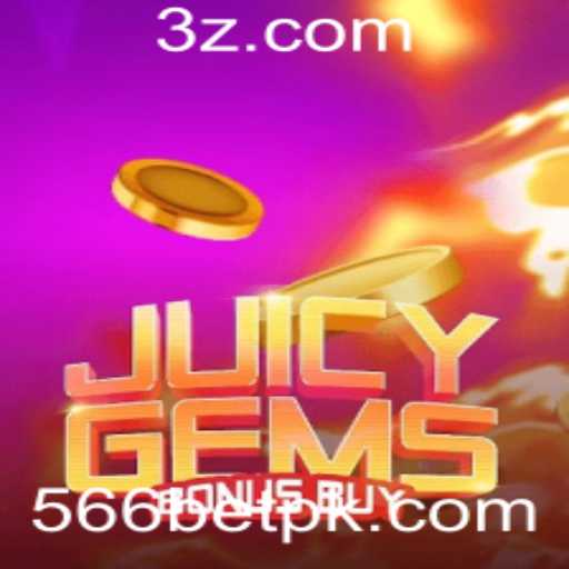 Descubra o Mundo Empolgante de JuicyGemsBonusBuy e a Estratégia '566 Bet'