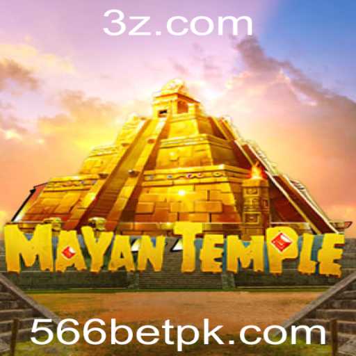 Explorando o Universo Emocionante de MayanTemple: Jogo de Apostas com o 566 Bet