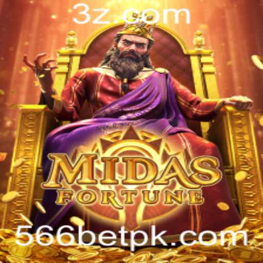 Explorando MidasFortune: Um Novo Horizonte nas Apostas com '566 Bet'
