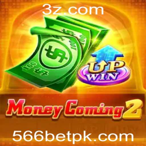 Explorando o Mundo de MoneyComing2: A Nova Sensação no Universo dos Jogos de Apostas