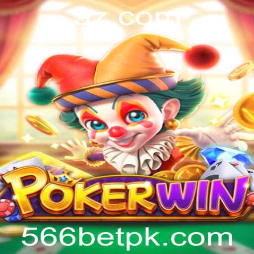 POKERWIN: Dominando a Arte de Jogar 566 Bet