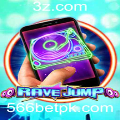 RaveJumpmobile: Desvendando o Empolgante Mundo de 566 Bet