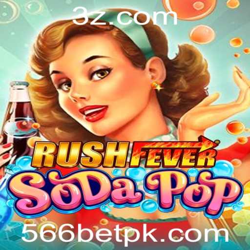 Descubra o Empolgante Mundo de RushFeverSodaPop: Regras e Introdução