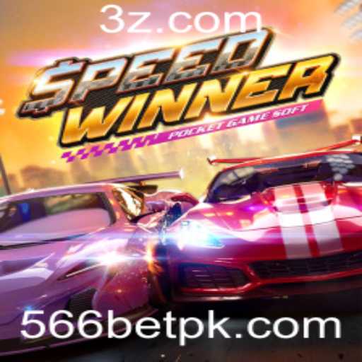 Descubra o Jogo SpeedWinner e a Estratégia de Aposta '566 bet'