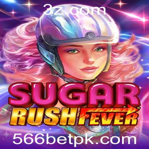 Descubra o Mágico Mundo de SugarRushFever