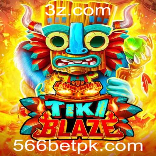 Descubra as Aventuras e Desafios do Jogo de Estratégia 'TikiBlaze'
