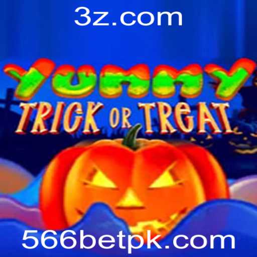 Desvendando YummyTrickorTreat: Um Novo Jogo de Diversão e Estratégia